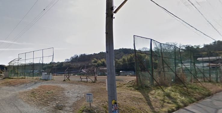 多治見市市之倉町9丁目　土地 現地写真