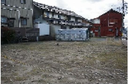 多治見市本町7丁目　土地 その他