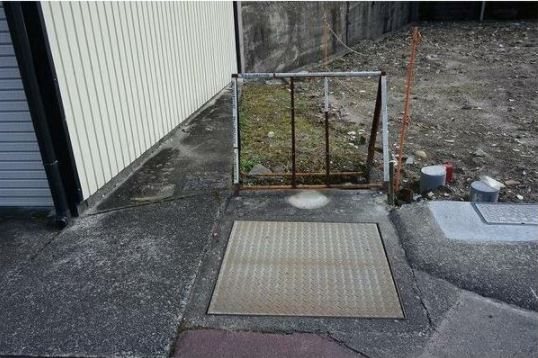 多治見市本町7丁目　土地 その他