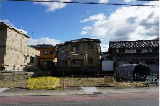 多治見市本町7丁目　土地 その他