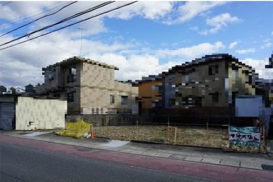 多治見市本町7丁目　土地 その他
