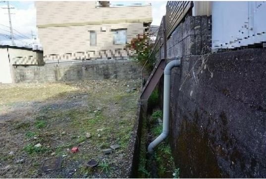 多治見市本町7丁目　土地 その他