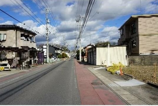 多治見市本町7丁目　土地 その他
