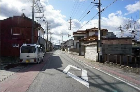 多治見市本町7丁目　土地 その他