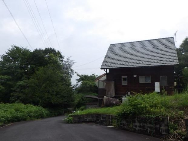 岐阜県土岐市妻木町　土地 現地写真（その他）