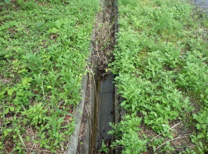 岐阜県土岐市妻木町　土地 現地写真（その他）