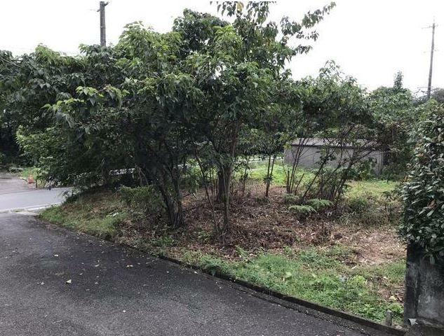 岐阜県多治見市北丘町6丁目　土地 現地写真