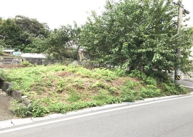 岐阜県多治見市北丘町6丁目　土地 現地写真