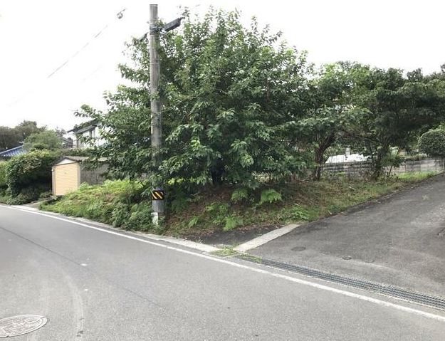 岐阜県多治見市北丘町6丁目　土地 現地写真