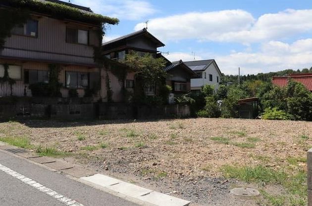 多治見市小泉町5丁目　土地 その他