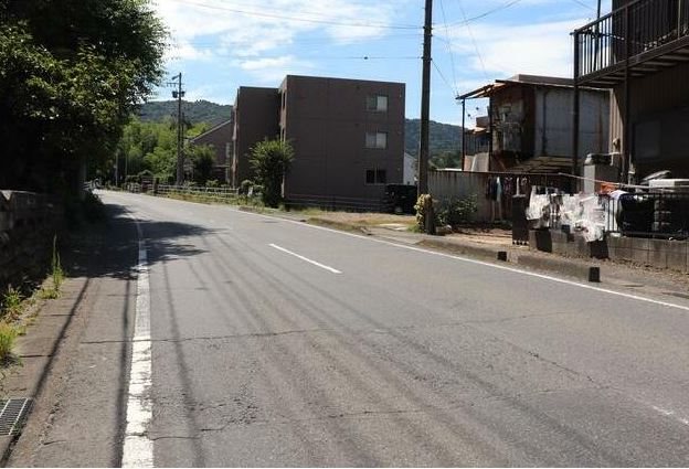 多治見市小泉町5丁目　土地 その他