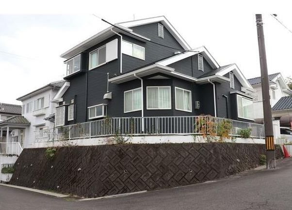 多治見市市之倉町13丁目　戸建 その他
