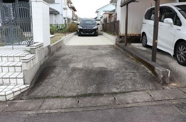 多治見市市之倉町13丁目　戸建 その他