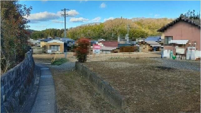 土岐市妻木町　土地 その他