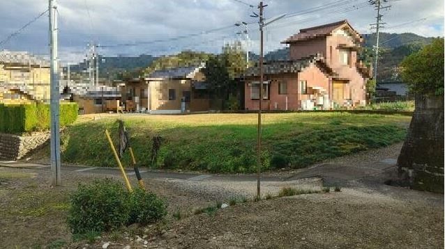 土岐市妻木町　土地 その他