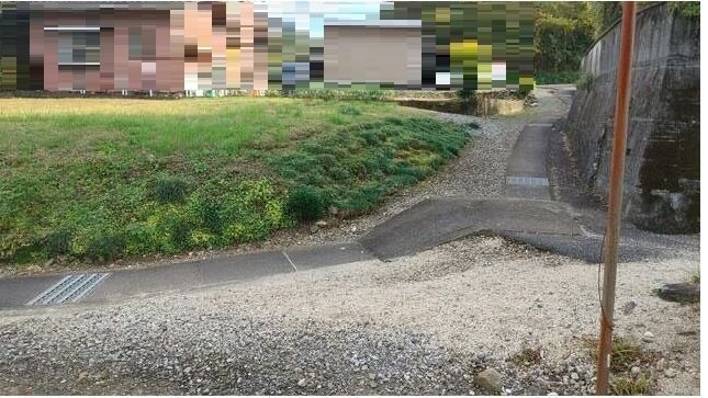 土岐市妻木町　土地 その他