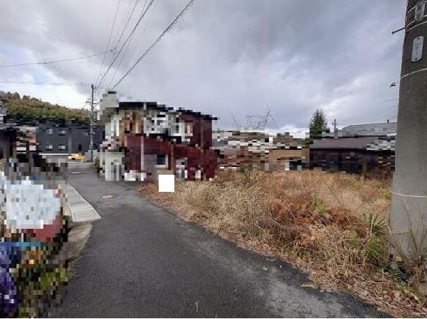 岐阜県土岐市駄知町　土地 その他
