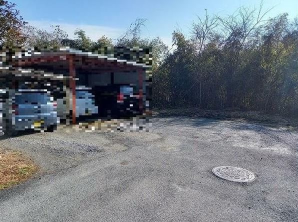 瑞浪市土岐町　土地 現地写真