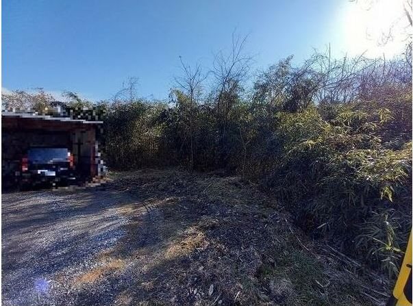 瑞浪市土岐町　土地 現地写真