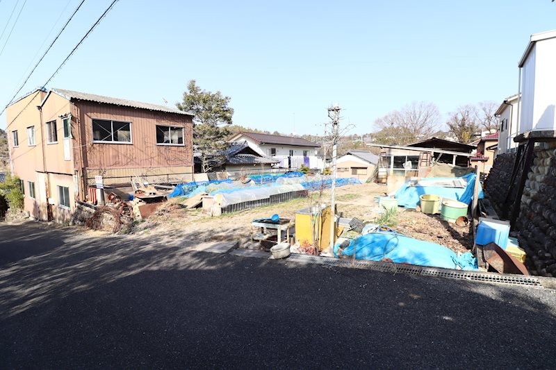 多治見市旭ケ丘8丁目　土地 その他