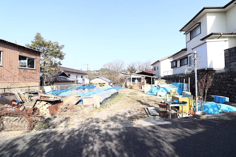 多治見市旭ケ丘8丁目　土地 その他