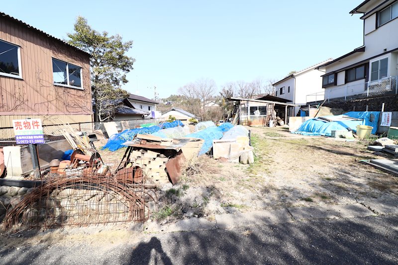 多治見市旭ケ丘8丁目　土地 その他