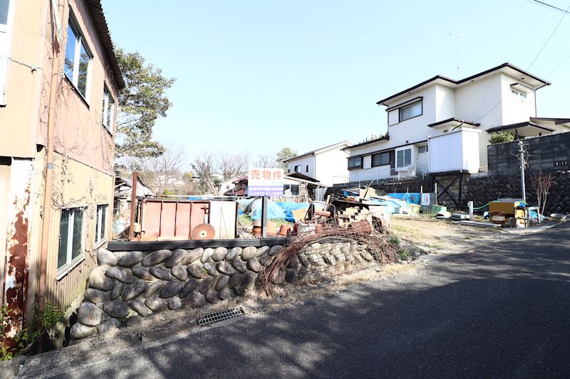 多治見市旭ケ丘8丁目　土地 その他
