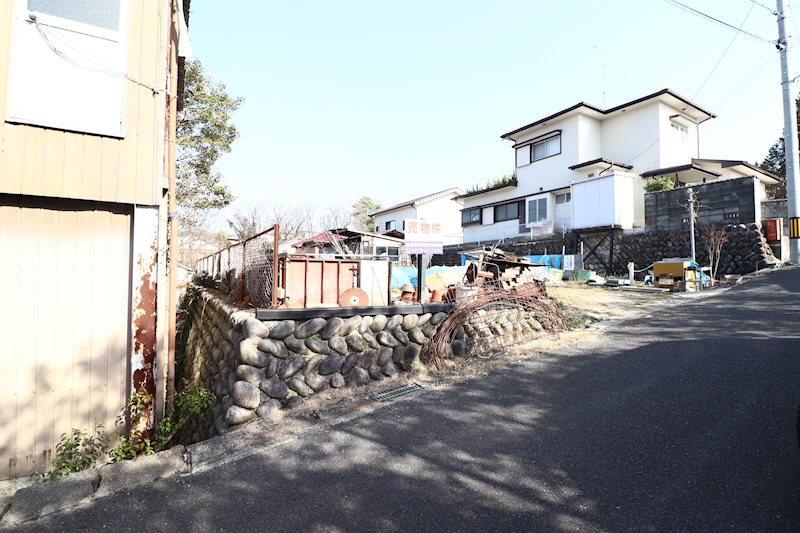 多治見市旭ケ丘8丁目　土地 その他