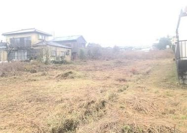 多治見市希望ヶ丘4丁目　土地 現地写真（その他）