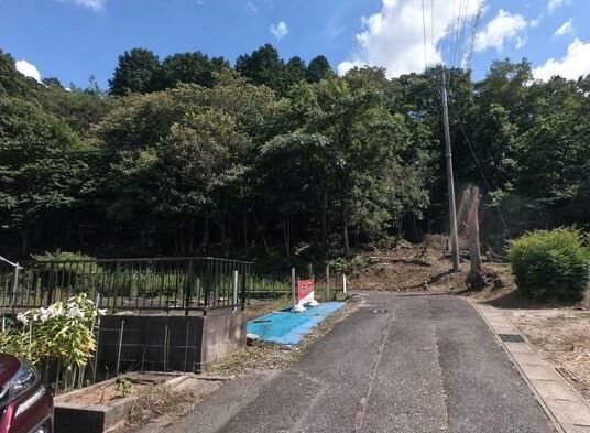 岐阜県多治見市喜多町6丁目　土地 その他