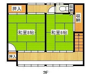 岐阜県土岐市下石町　戸建 その他