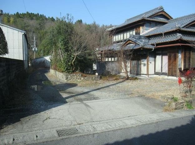 岐阜県土岐市下石町　戸建 その他