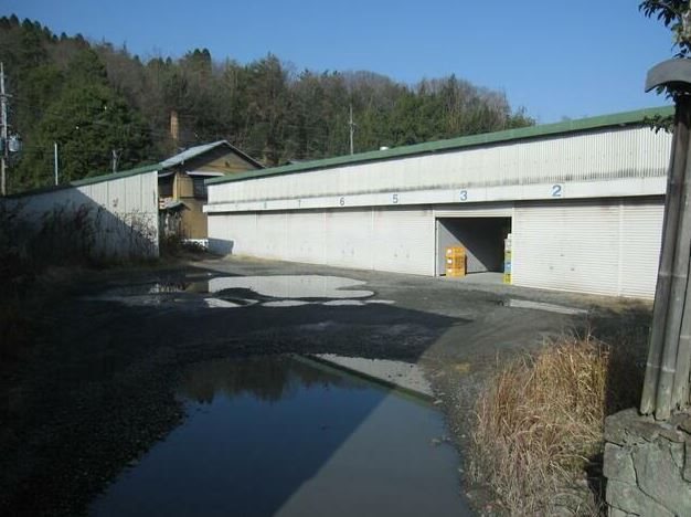 岐阜県土岐市下石町　戸建 その他