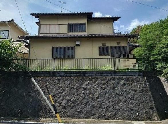 多治見市市之倉町7丁目　戸建 その他