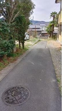 土岐市妻木町　土地 現地写真（その他）