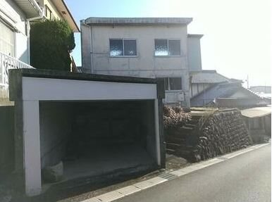 土岐市泉西窯町1丁目　土地 現地写真