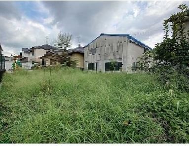 瑞浪市南小田丁4丁目　土地 現地写真