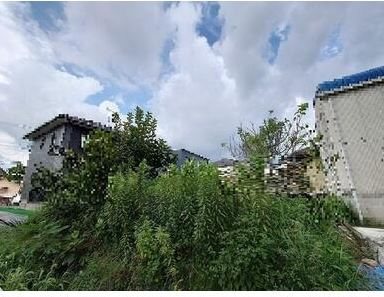 瑞浪市南小田丁4丁目　土地 現地写真