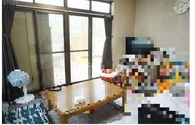瑞浪市小田町字平瀬　戸建 内観写真（内装）