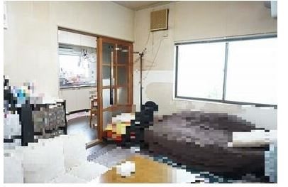 瑞浪市小田町字平瀬　戸建 内観写真（内装）