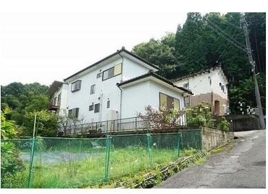 瑞浪市小田町字平瀬　戸建 現地写真