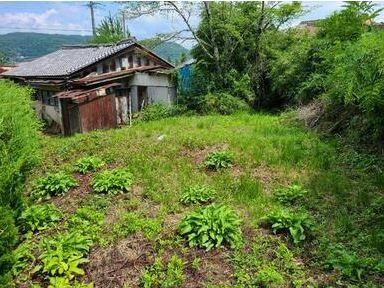 土岐市駄知町 現地写真