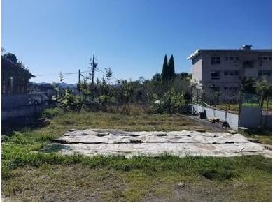 土岐市泉町河合　土地 現地写真