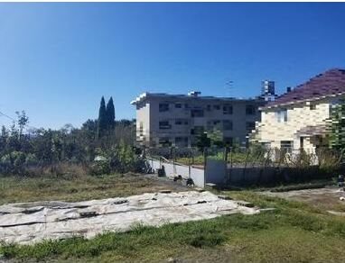 土岐市泉町河合　土地 現地写真