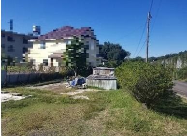 土岐市泉町河合　土地 現地写真
