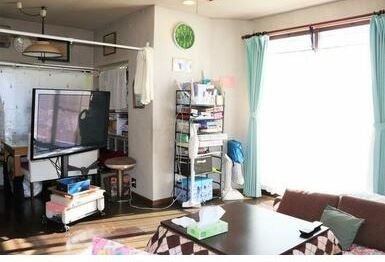 多治見市脇之島町4丁目　戸建 内観写真（内装）
