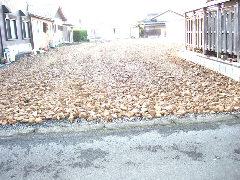 可児市広見　土地 その他