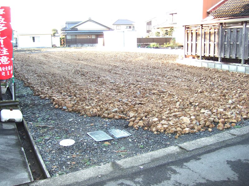 可児市広見　土地 その他