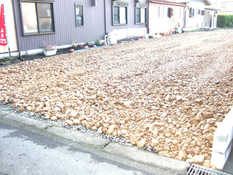 可児市広見　土地 その他