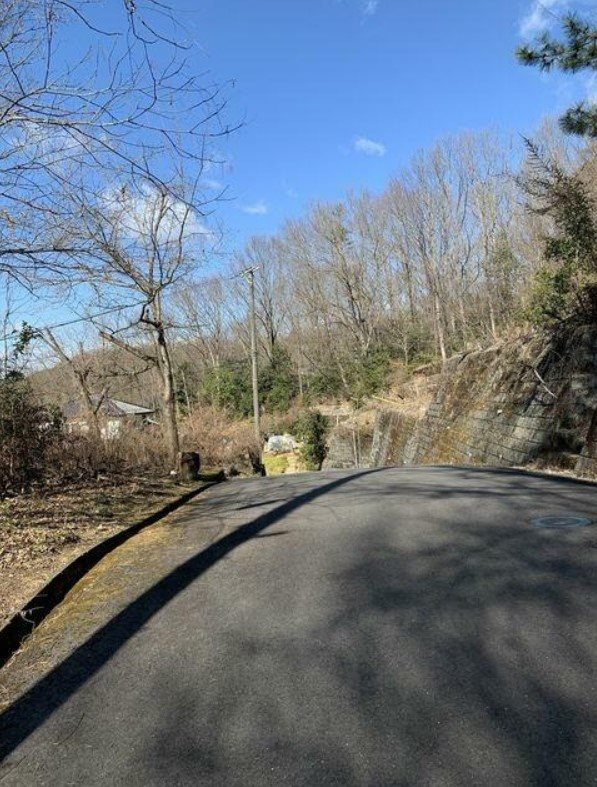 土岐市泉町河合　土地 その他